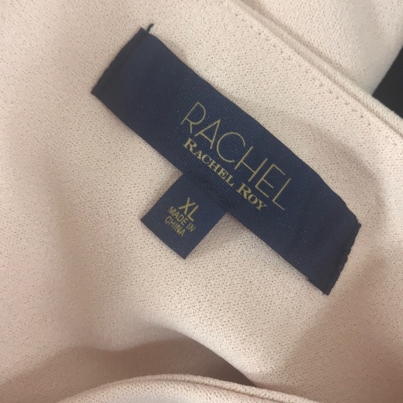 Rachel Rachel Roy Crossback Jumpsuit - Picture 4 of 9